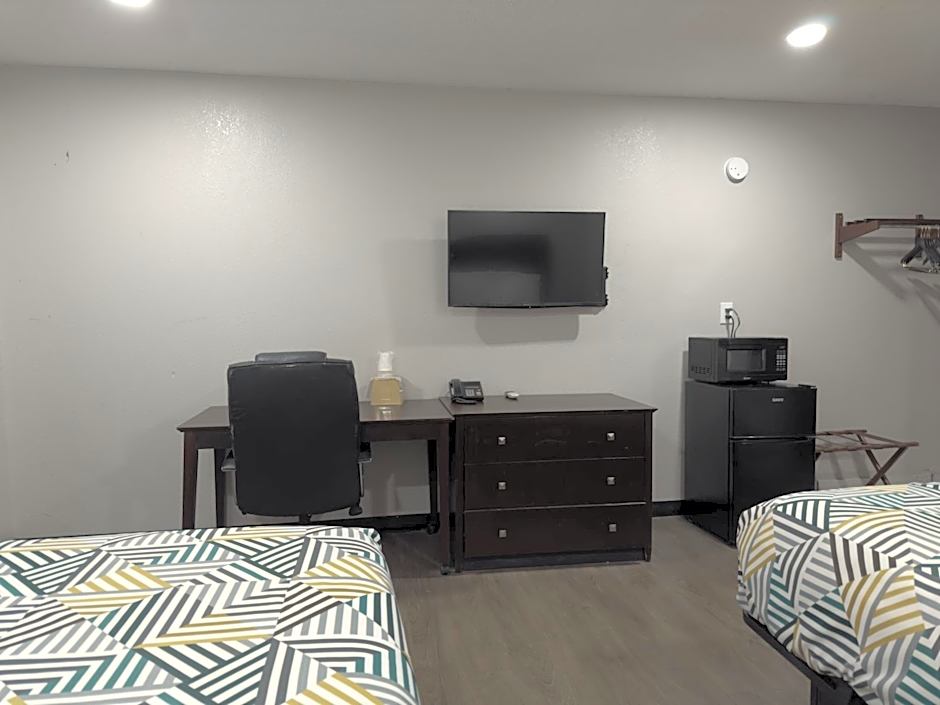 Relax Inn Mcgehee