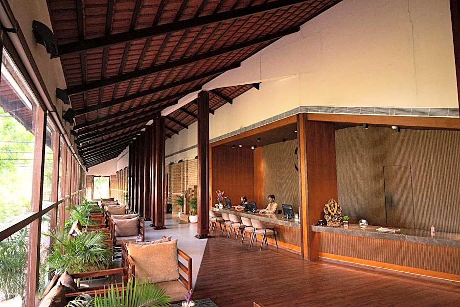 Om Vilas Benares, Varanasi