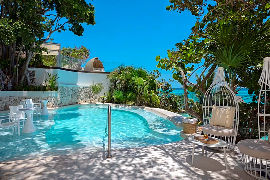 Impression Isla Mujeres by Secrets - Adults Only - All Inclusive