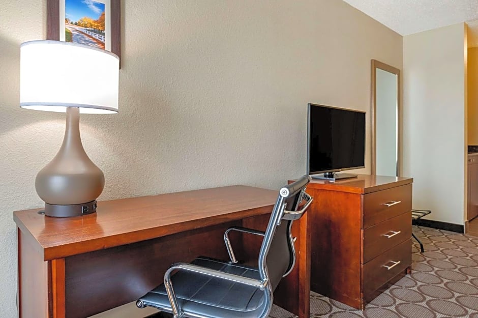 Comfort Inn Cincinnati Airport Turfway Road