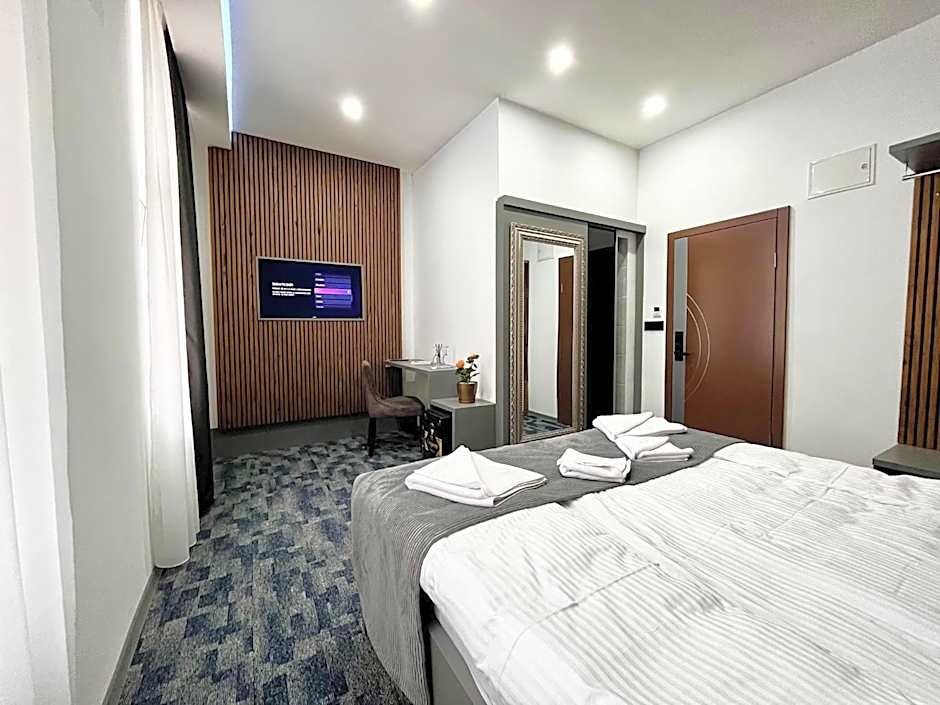 Residence Inn Orijent