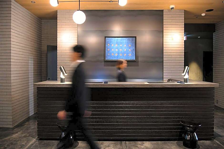 HOTEL CANATA KYOTO