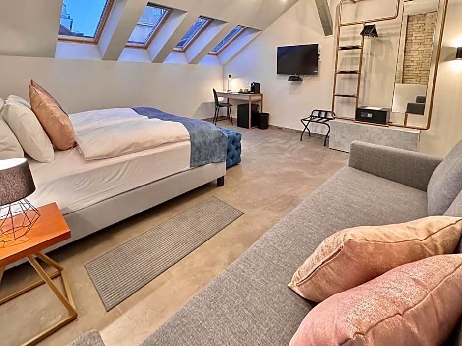 Bazaar Boutique Residence