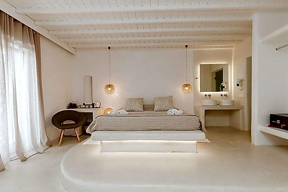 Paolas Town Boutique Hotel