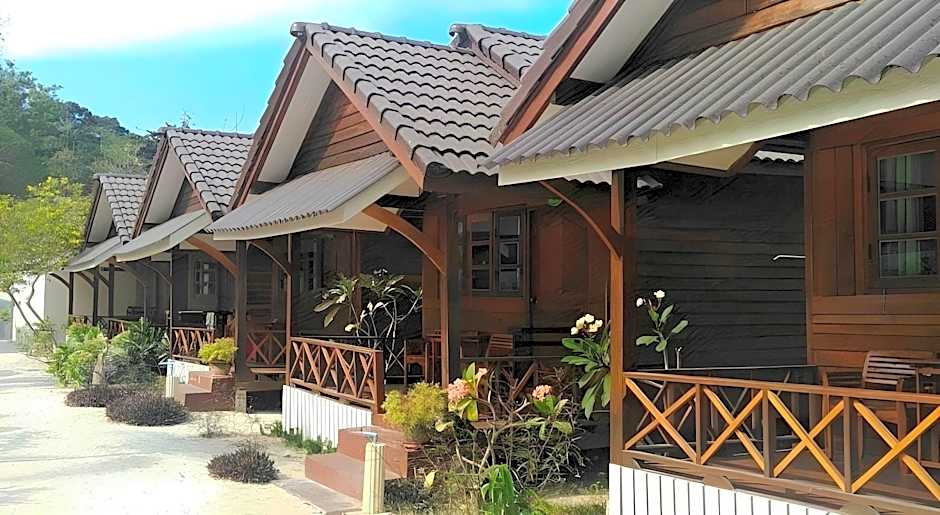 Chareena Beachside