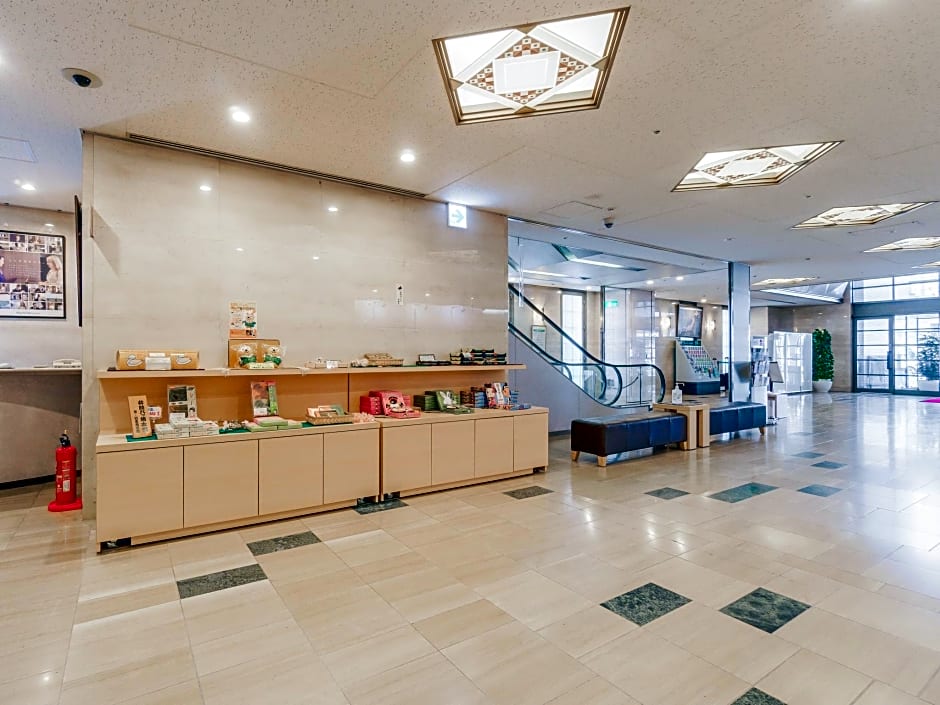 Ark Hotel Kyoto -ROUTE INN HOTELS-