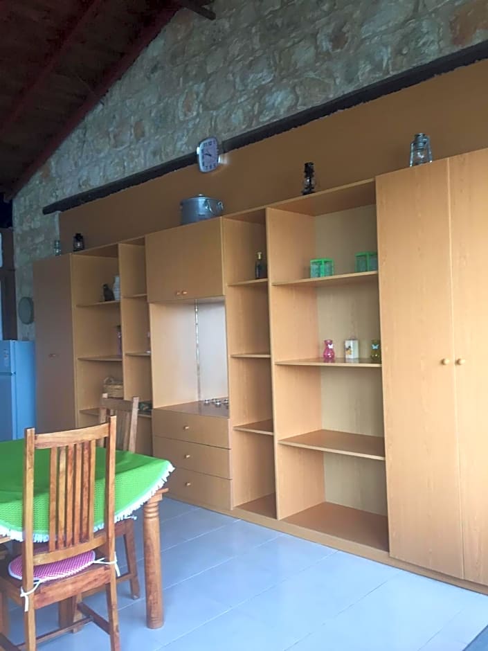 Studio with view in Polis area