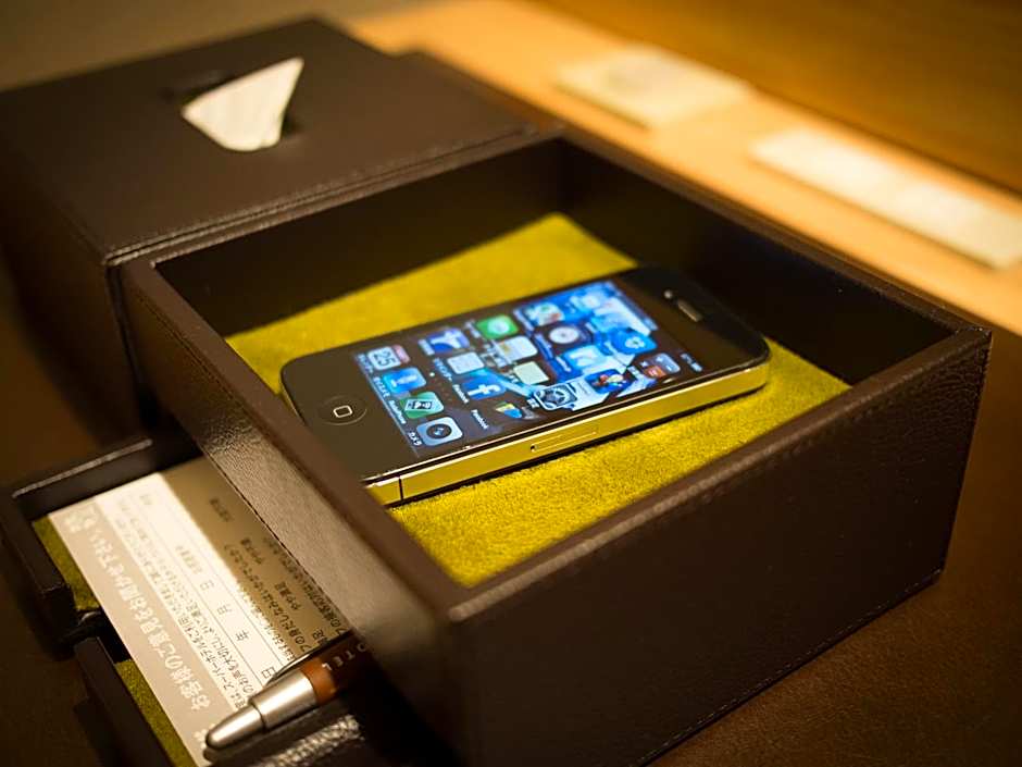 Super Hotel Premier Tokyo Station Yaesu-Chuoguchi