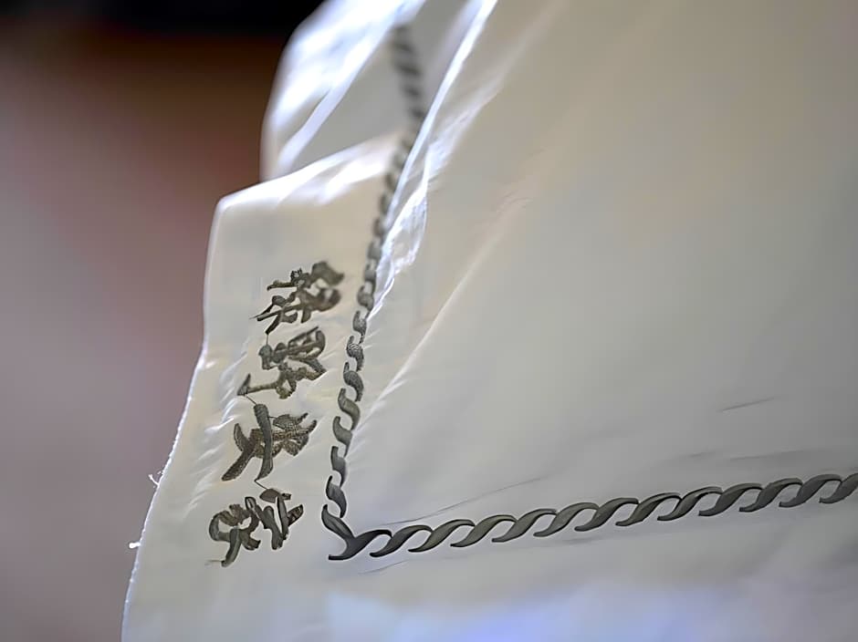 Lijiang Lvyeanjia Inn