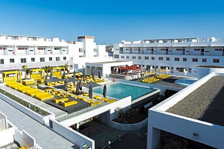 Buendia Corralejo nohotel