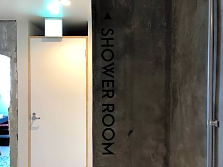 Bunk Bed in Female Dormitory Room