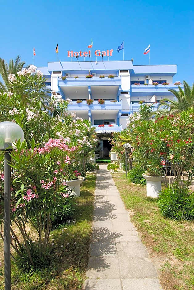 Hotel Galf