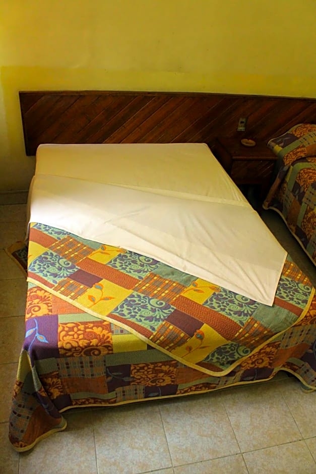 Hotel Avenida