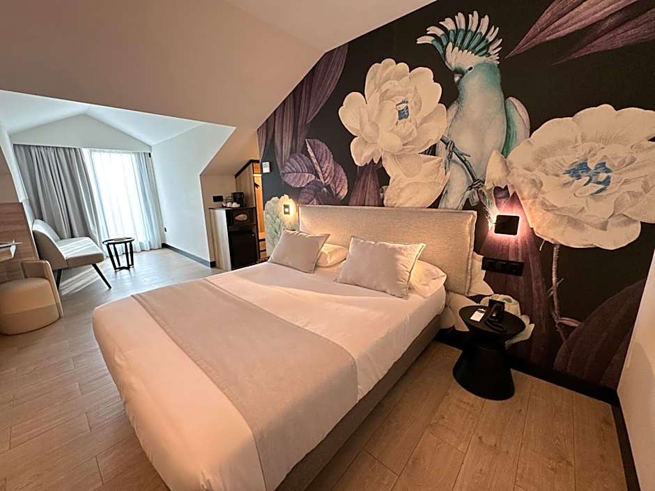 Hotel Delfin Azul