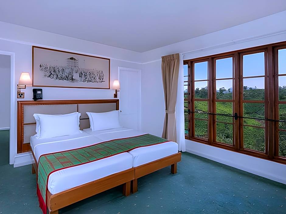 Heritance Tea Factory