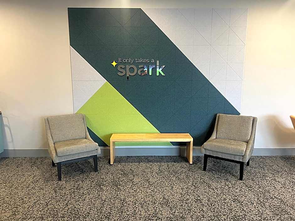 Spark by Hilton Lockport