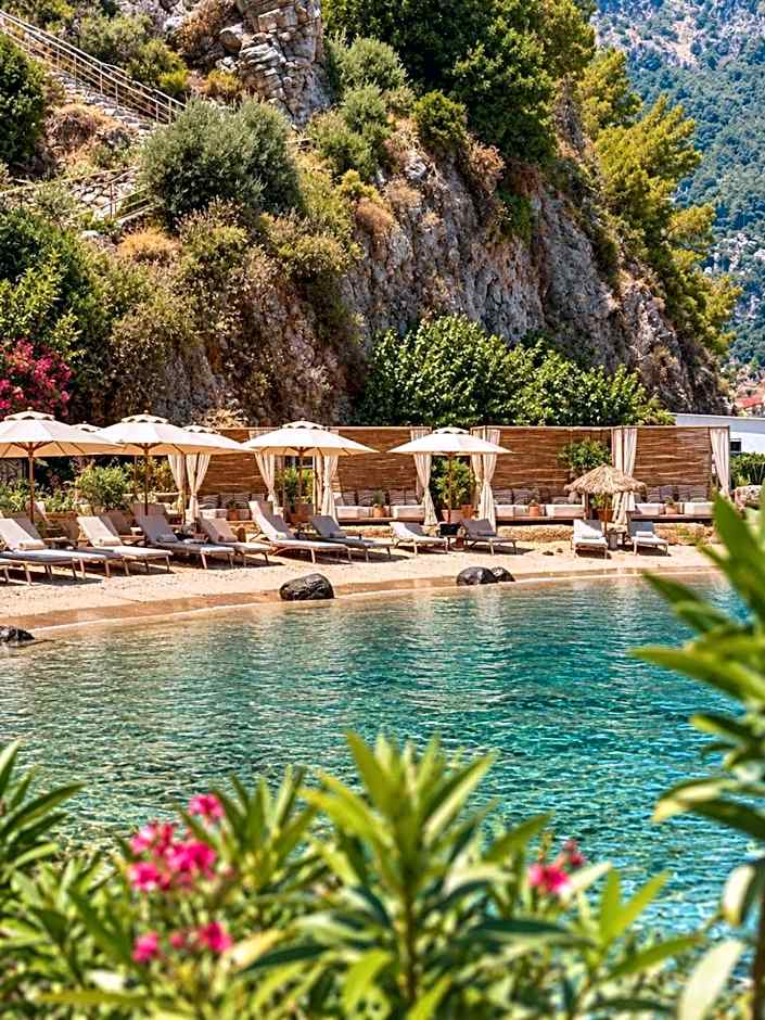 Z-Villas Beach Hotel