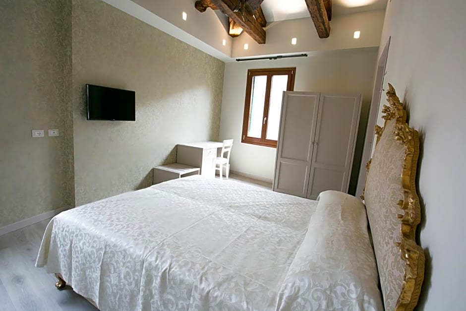 Guest House Ca' dell'Angelo