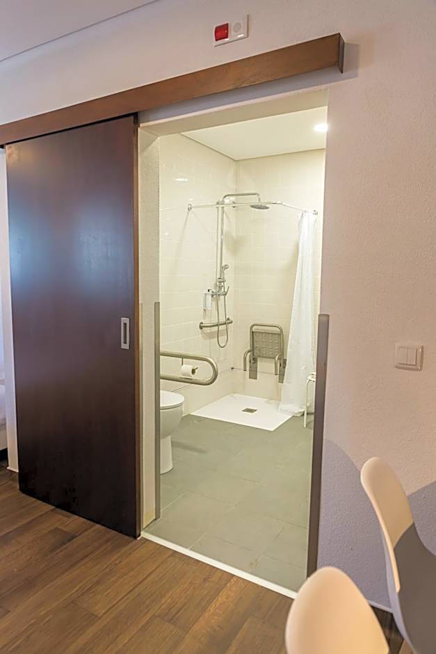 HI Portalegre - Pousada de Juventude