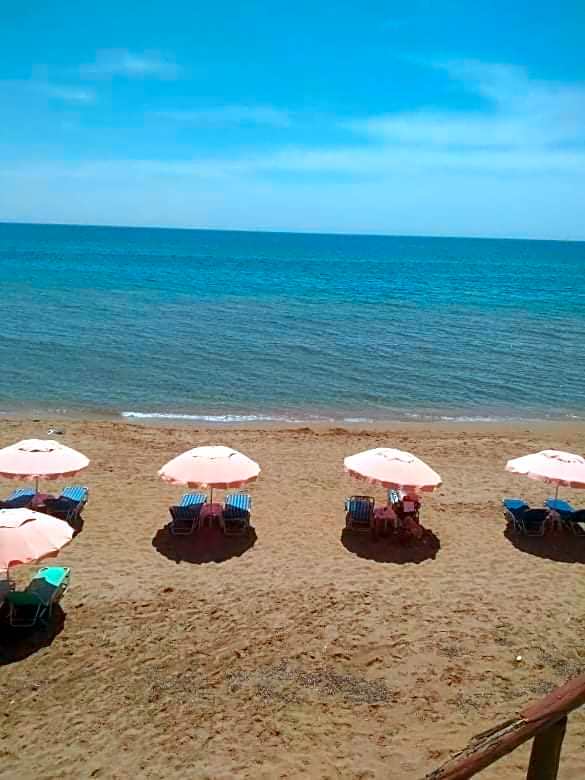 Katafygio Die zuflucht