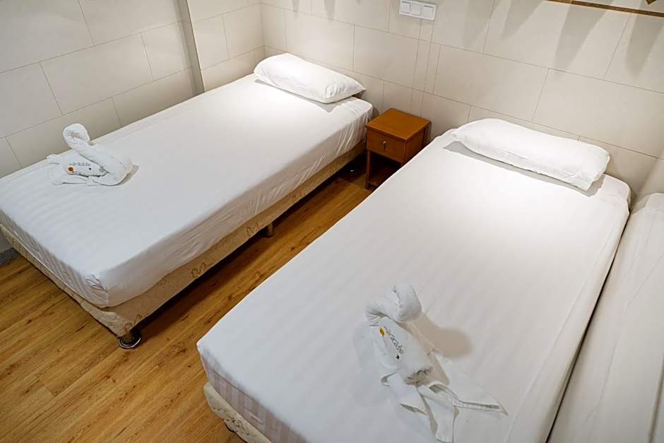 Aparthotel Maracaibo