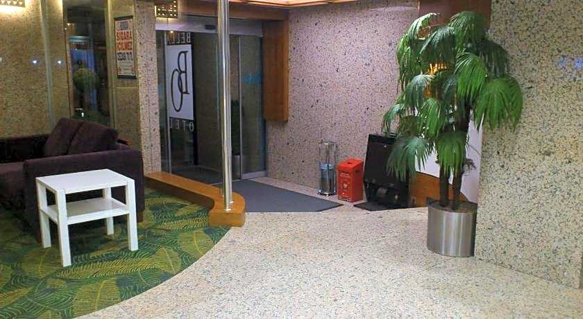 Bella Otel