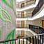 Green Hotel - West District