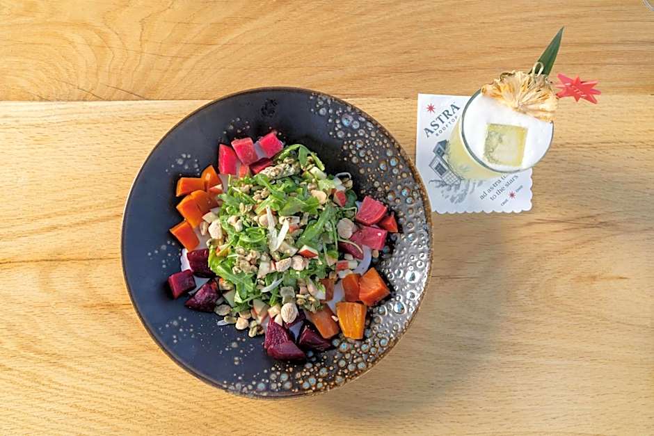 AC Hotel by Marriott Columbus Downtown