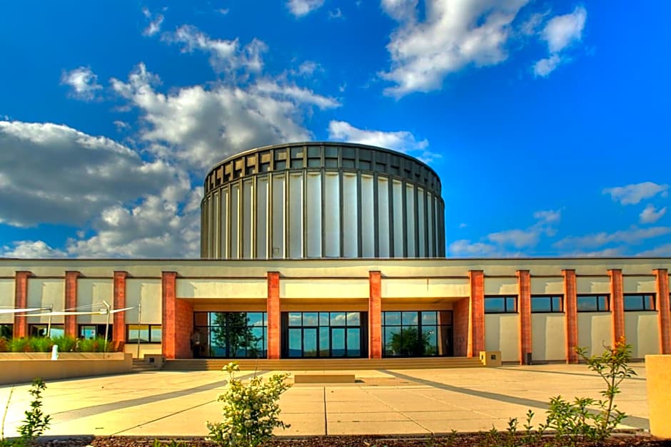 Hotel-Restaurant Thüringer Hof