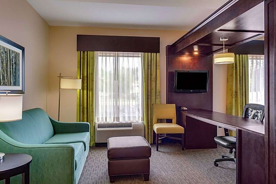 Hampton Inn By Hilton Ozark
