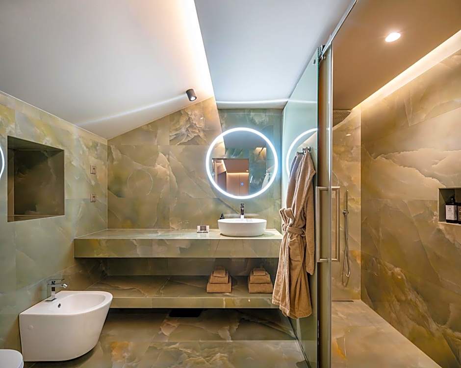 Grande Hotel Thermas Nature & SPA