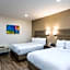 Hotel Mesaluna Short & Long Stay