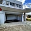 Super nice house with luxury sea view - shared house