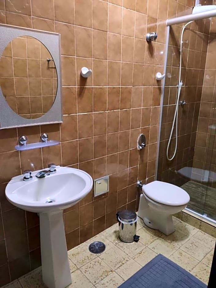 Pousada TRUFFIMAR Ilhabela