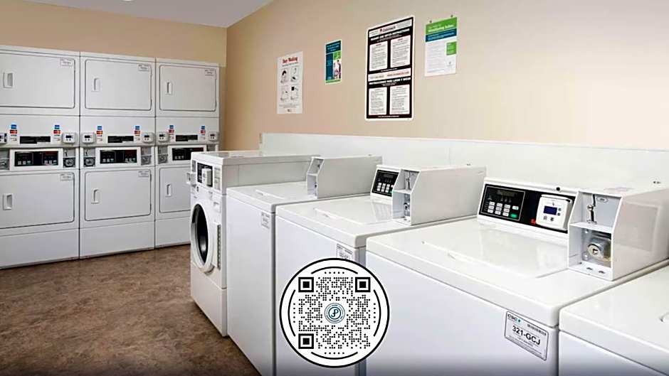 WoodSpring Suites St Louis Arnold