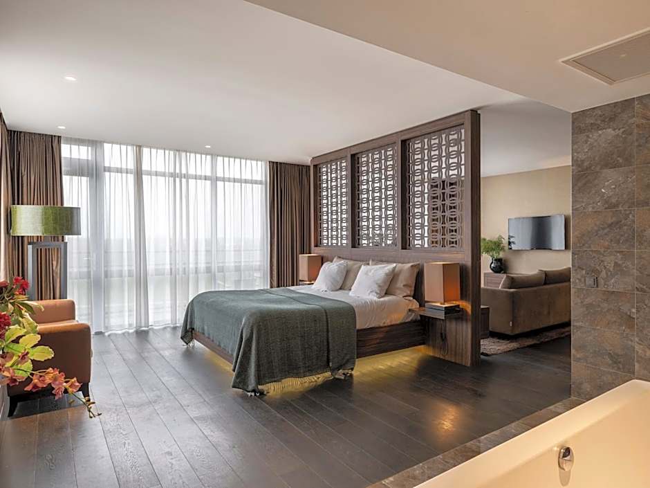 Van Der Valk Hotel Zwolle