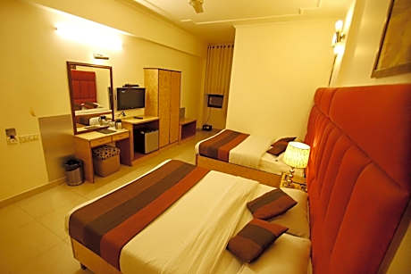 Premium Double Room