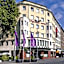 Mercure Hotel Duesseldorf City Center