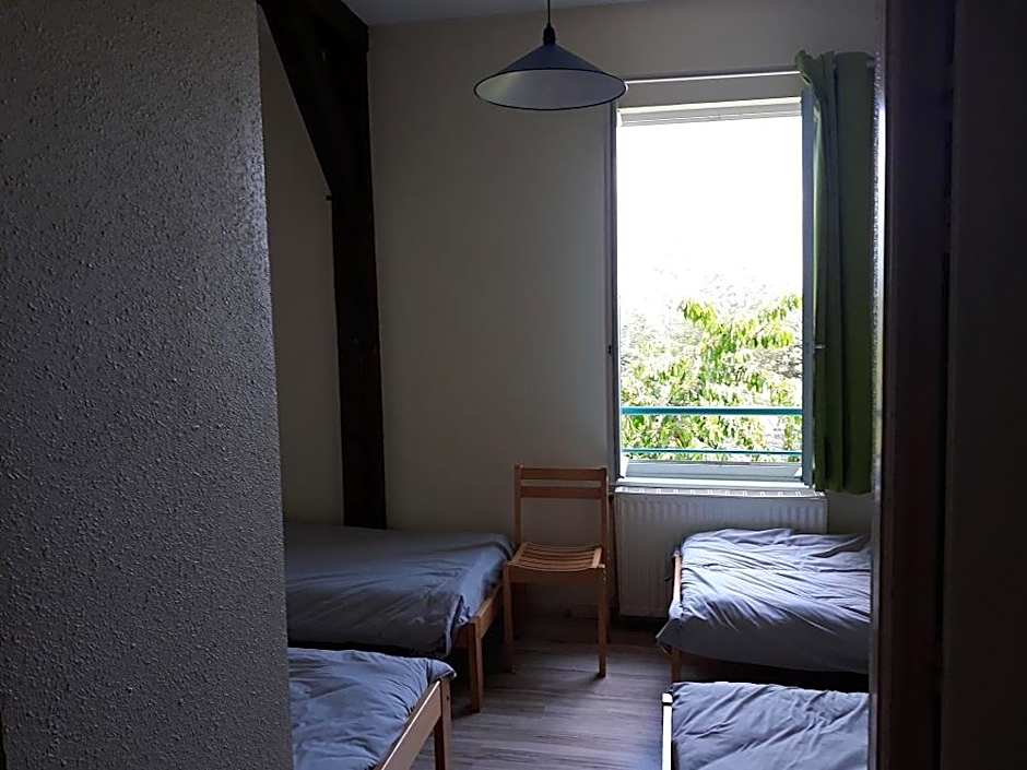 Maison de la Monne