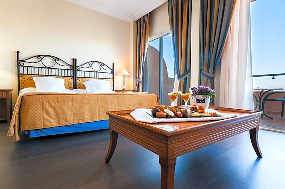 Hotel Alicante Golf