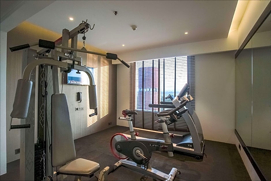 Best Western Plus Maple Leaf