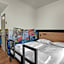 a&o Hostel Firenze Campo di Marte