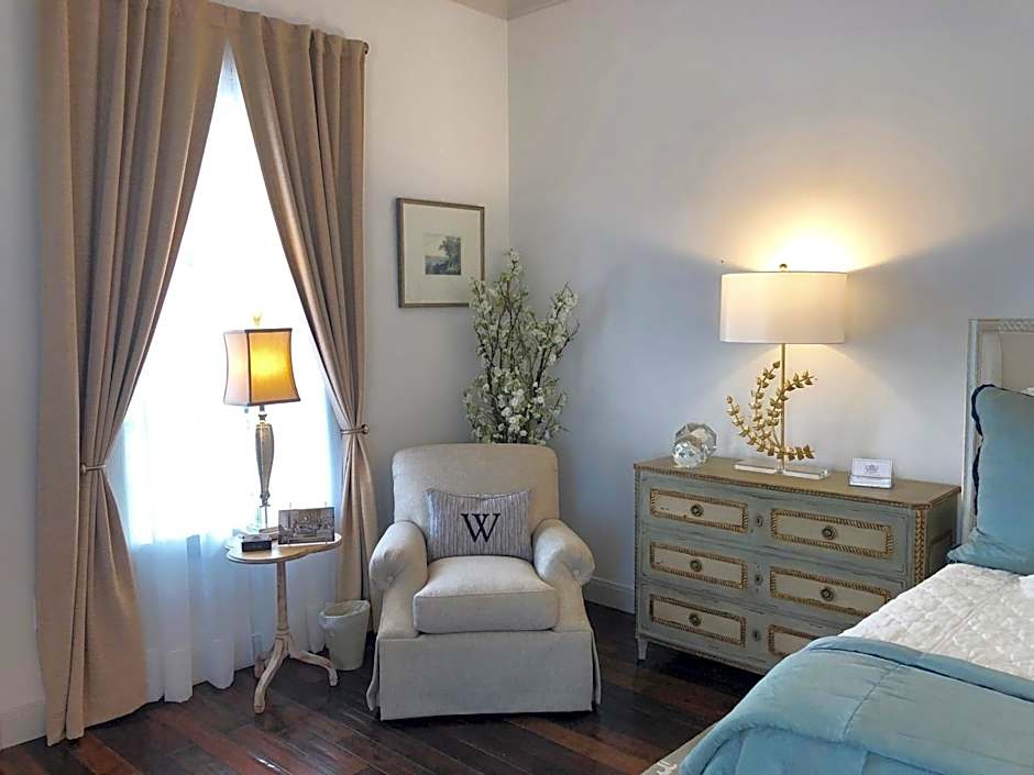 The William Boerne – Boerne, TX