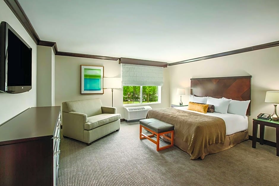 Hyatt Place Raleigh Cary