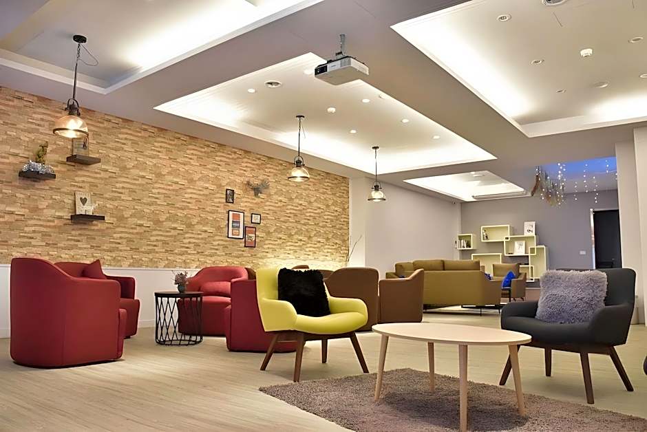 Fengchia INNK Hotel