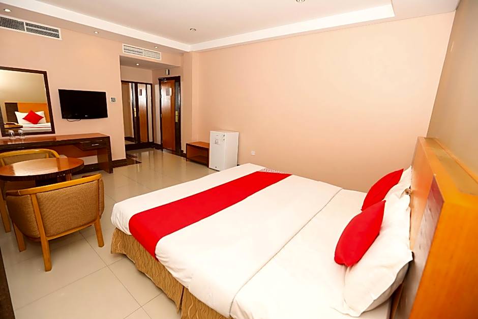 Sea Shell Hotel
