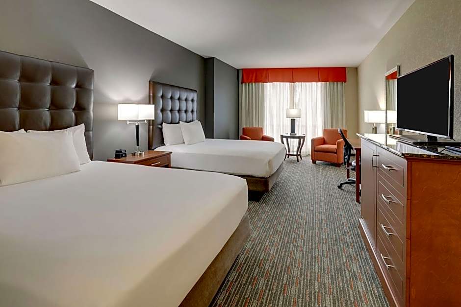 Drury Inn & Suites Charlotte Arrowood