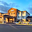 Comfort Inn & Suites Page at Lake Powell