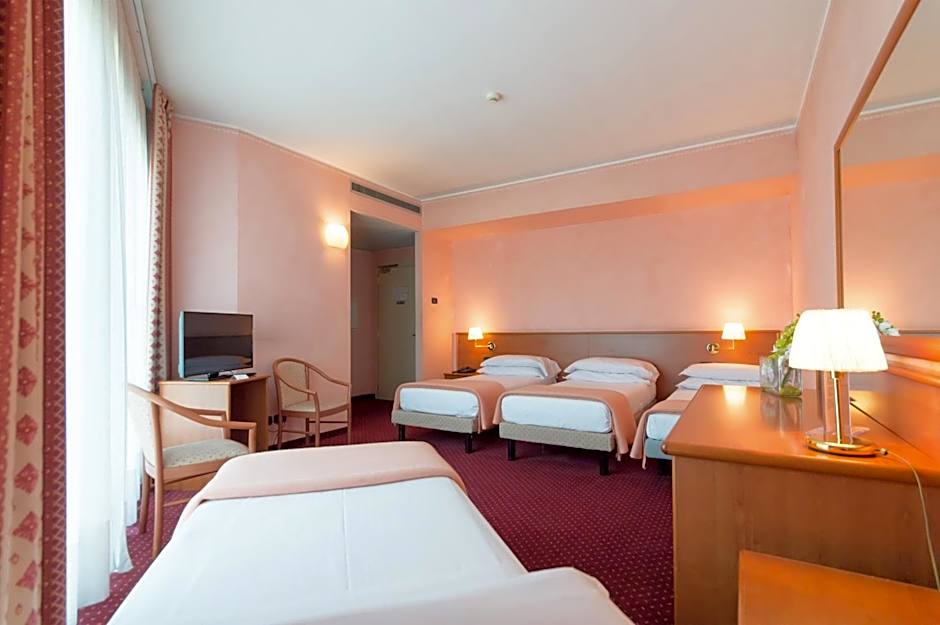 Airport Hotel Bergamo
