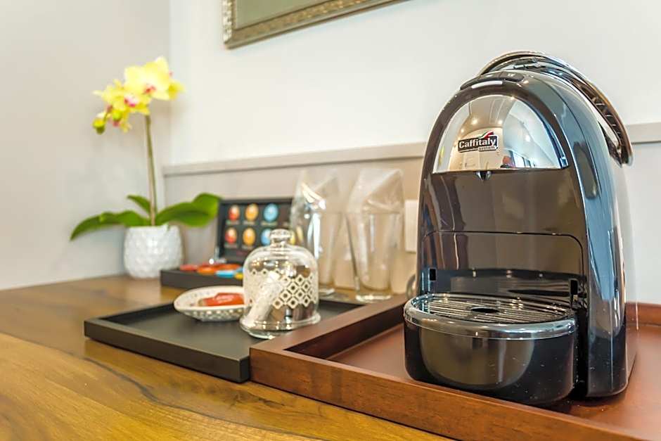 Hotel Residence Promenade